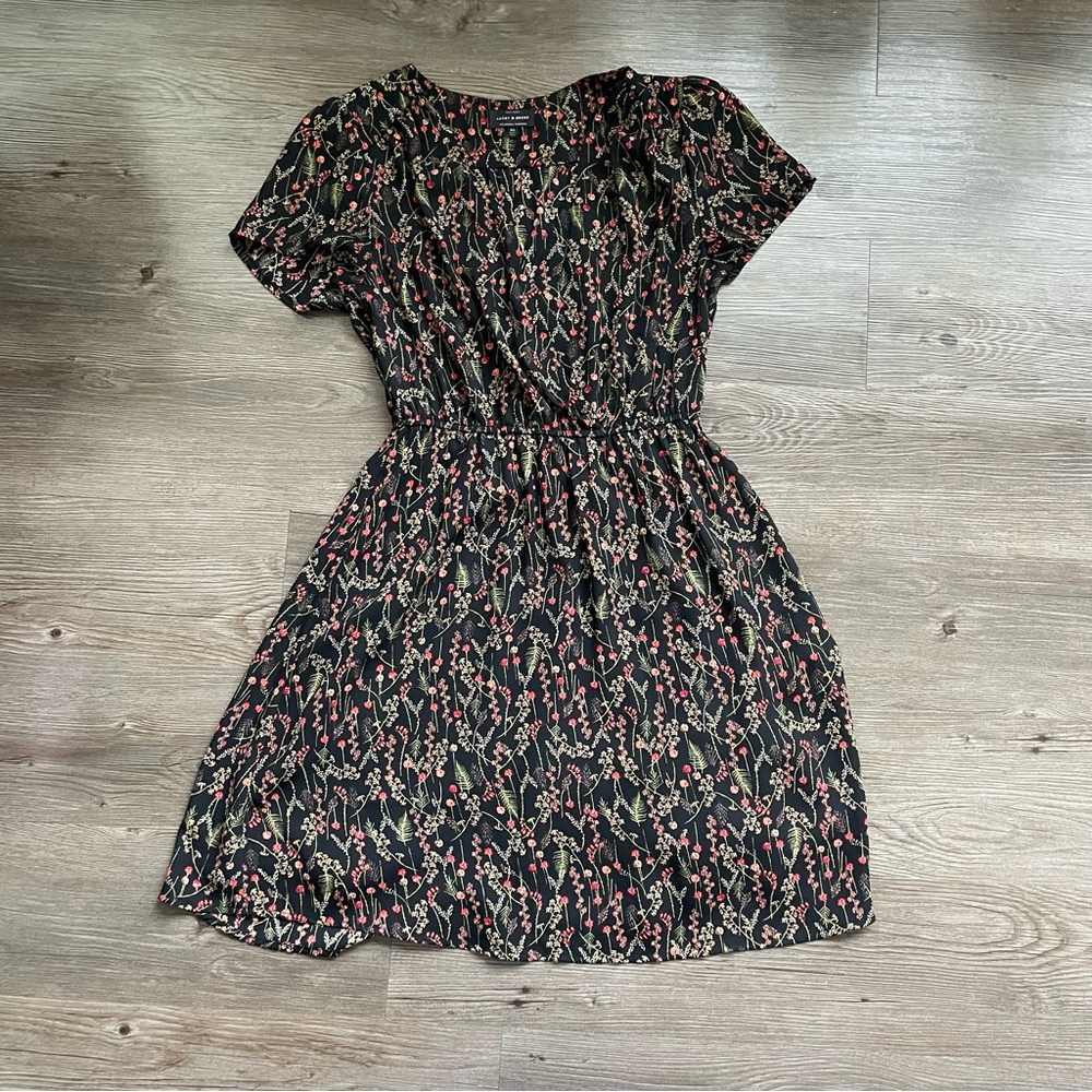 Lucky Brand Dress